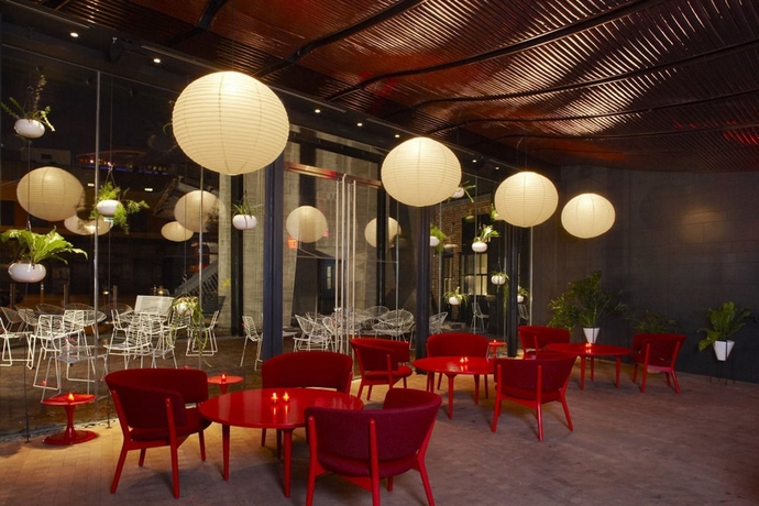 Imagen general del Hotel The Standard, High Line. Foto 12