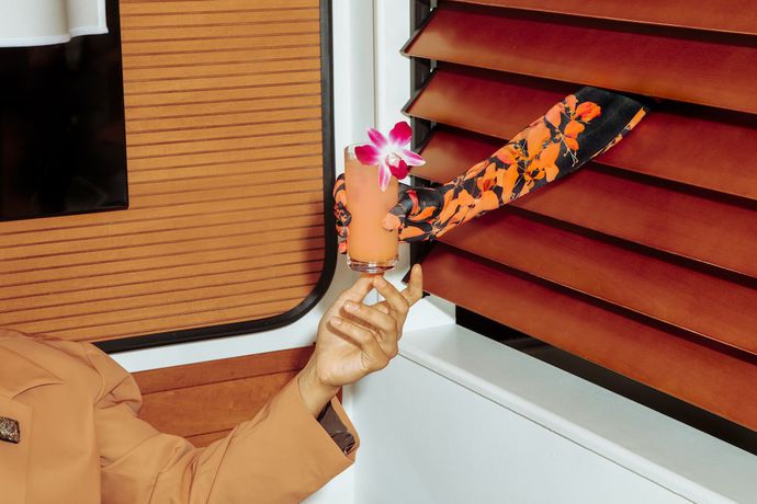 Imagen de la habitación del Hotel The Standard, High Line. Foto 16