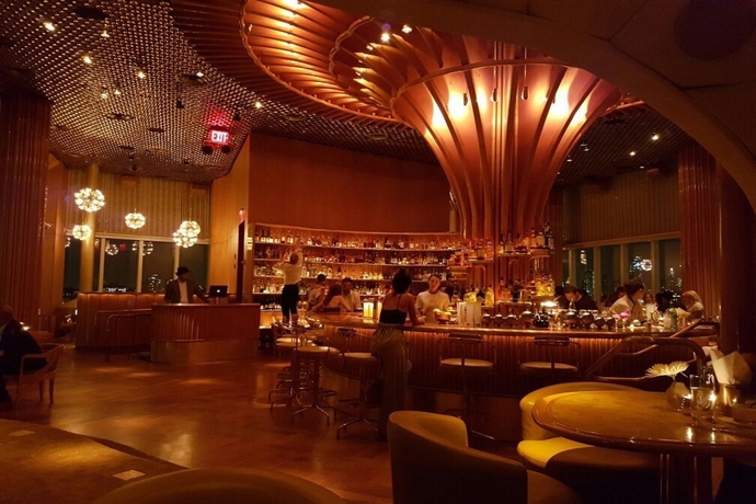 Imagen general del Hotel The Standard, High Line. Foto 16