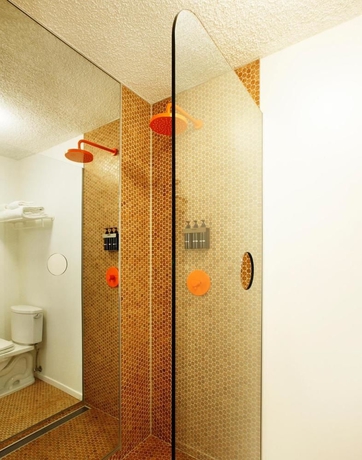 Imagen de la habitación del Hotel The Standard, Hollywood. Foto 4