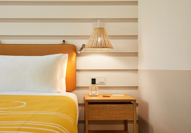 Imagen de la habitación del Hotel The Standard Hua Hin. Foto 6