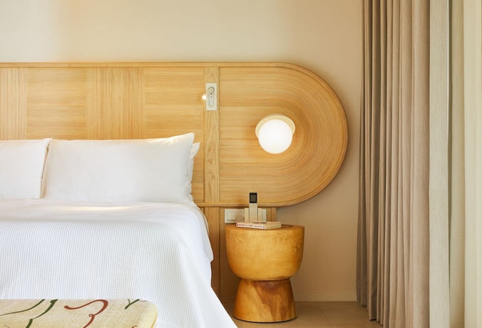 Imagen de la habitación del Hotel The Standard Hua Hin. Foto 16