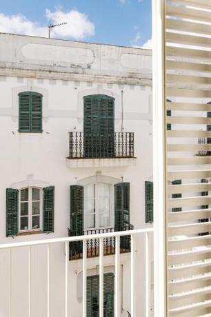 Imagen de la habitación del Hotel The Standard, Ibiza. Foto 14