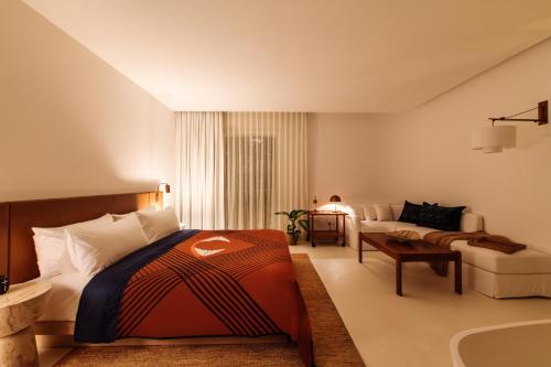 Imagen general del Hotel The Standard, Ibiza. Foto 3