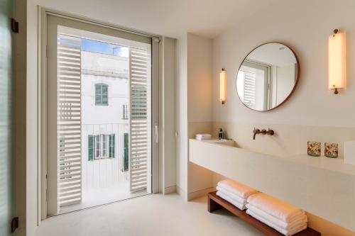 Imagen general del Hotel The Standard, Ibiza. Foto 4