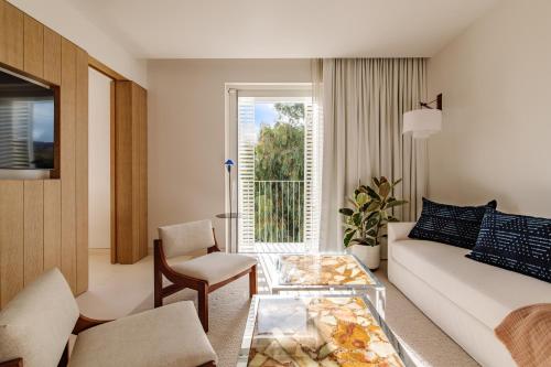 Imagen de la habitación del Hotel The Standard, Ibiza. Foto 15