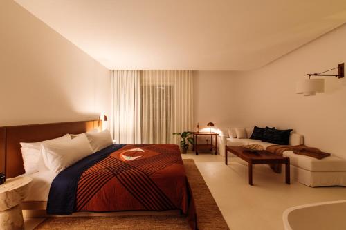 Imagen general del Hotel The Standard, Ibiza. Foto 5