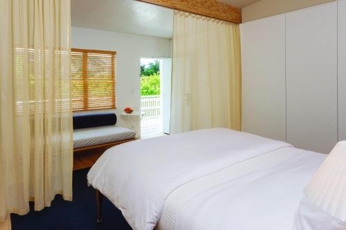 Imagen de la habitación del Hotel The Standard Spa, Miami Beach. Foto 5