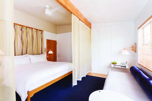 Imagen de la habitación del Hotel The Standard Spa, Miami Beach. Foto 6