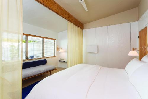 Imagen de la habitación del Hotel The Standard Spa, Miami Beach. Foto 7