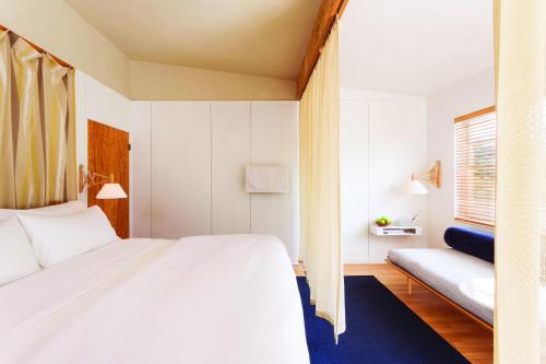 Imagen de la habitación del Hotel The Standard Spa, Miami Beach. Foto 8