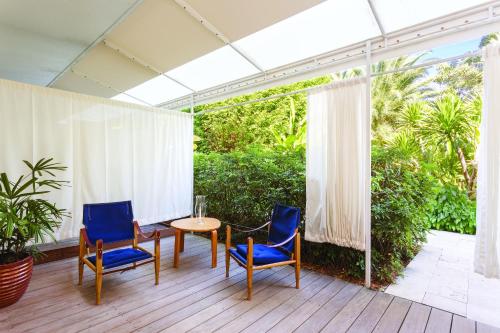 Imagen de la habitación del Hotel The Standard Spa, Miami Beach. Foto 9