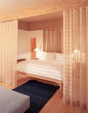 Imagen de la habitación del Hotel The Standard Spa, Miami Beach. Foto 10