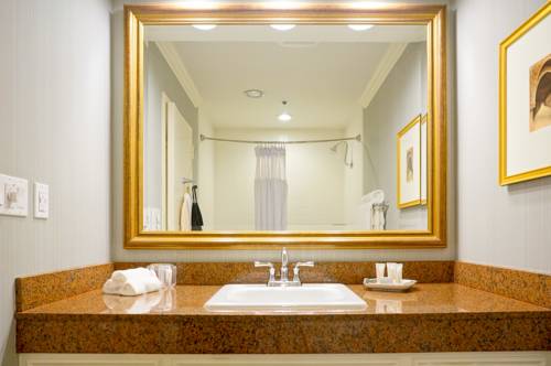 Imagen de la habitación del Hotel The Stanford Park. Foto 3