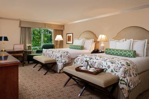 Imagen de la habitación del Hotel The Stanford Park. Foto 8
