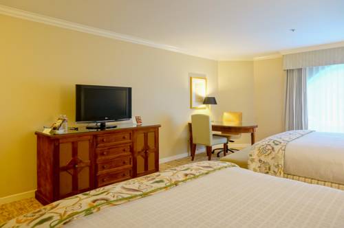 Imagen de la habitación del Hotel The Stanford Park. Foto 12