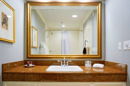 Imagen de la habitación del Hotel The Stanford Park. Foto 13