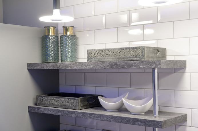 Imagen de los interiores del Hotel The Stanley, Boston. Foto 14