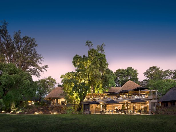 Imagen general del Hotel The Stanley and Livingstone Boutique. Foto 3