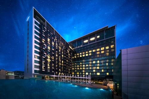 Imagen general del Hotel The Stanley and Suites. Foto 1