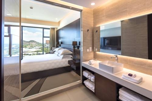 Imagen de la habitación del Hotel The Stanley and Suites. Foto 4