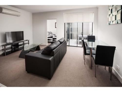 Imagen general del Hotel The Star Apartments. Foto 3