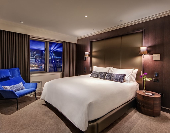 Imagen general del Hotel The Star Grand and Residences Sydney. Foto 1