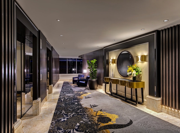 Imagen general del Hotel The Star Grand and Residences Sydney. Foto 2