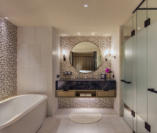 Imagen general del Hotel The Star Grand and Residences Sydney. Foto 4