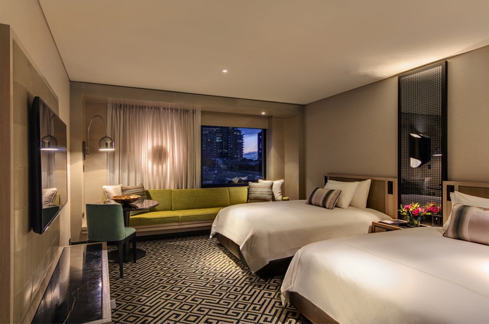 Imagen general del Hotel The Star Grand and Residences Sydney. Foto 6