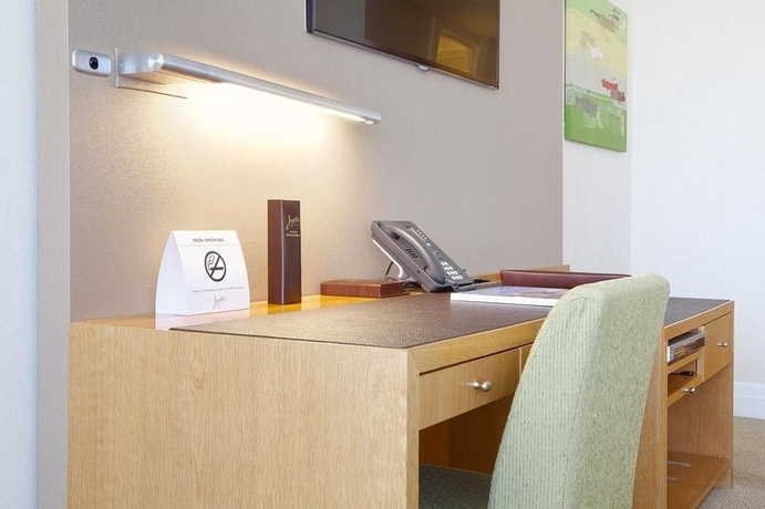 Imagen de la habitación del Hotel The Star Grand at The Star Gold Coast. Foto 2