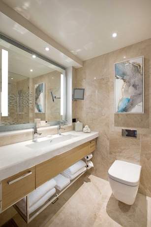 Imagen de la habitación del Hotel The Star Grand at The Star Gold Coast. Foto 3