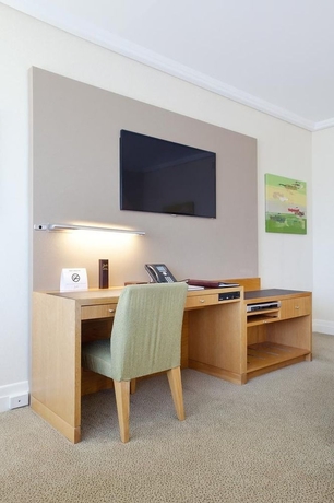 Imagen de los interiores del Hotel The Star Grand at The Star Gold Coast. Foto 12