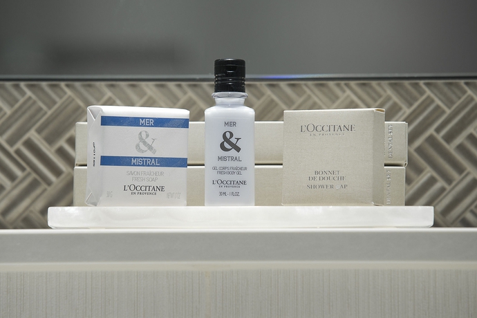 Imagen de la habitación del Hotel The Star Grand at The Star Gold Coast. Foto 5