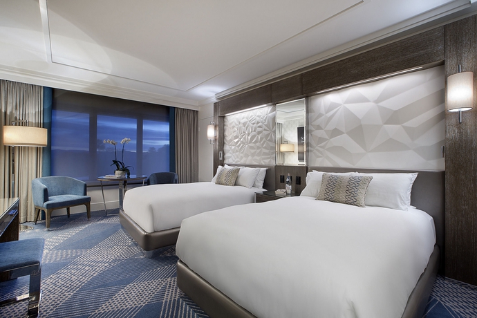 Imagen de la habitación del Hotel The Star Grand at The Star Gold Coast. Foto 9