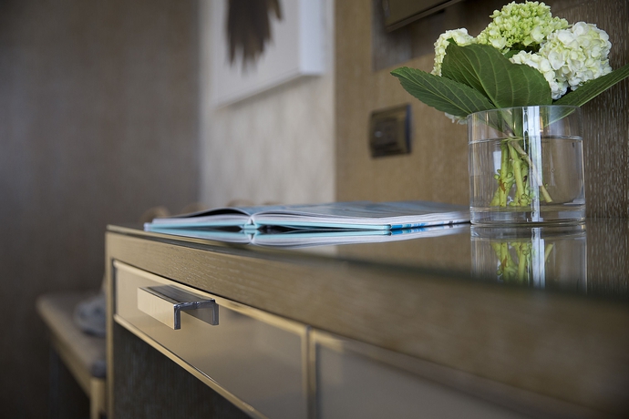 Imagen de la habitación del Hotel The Star Grand at The Star Gold Coast. Foto 10