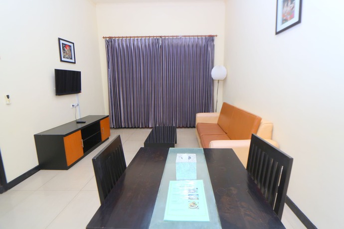Imagen de la habitación del Hotel The Star Hill. Foto 6