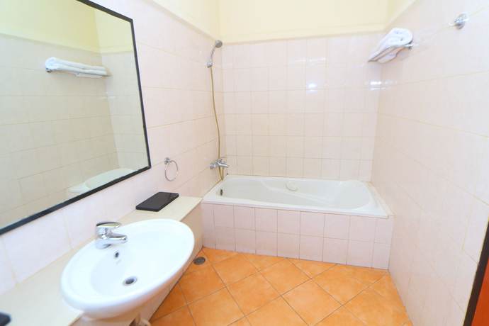 Imagen de la habitación del Hotel The Star Hill. Foto 7