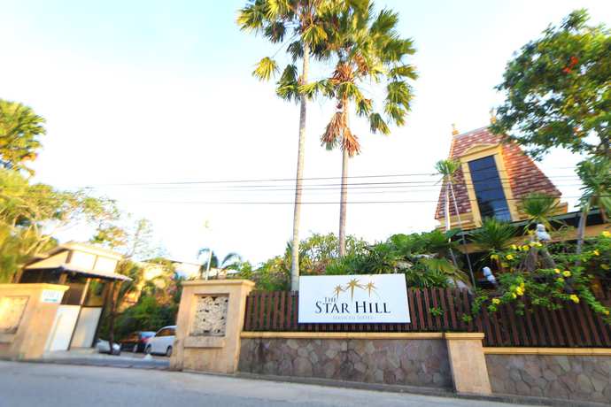 Imagen general del Hotel The Star Hill. Foto 3