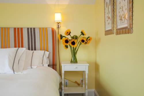 Imagen de la habitación del Hotel The Star Inn, Cape May. Foto 3