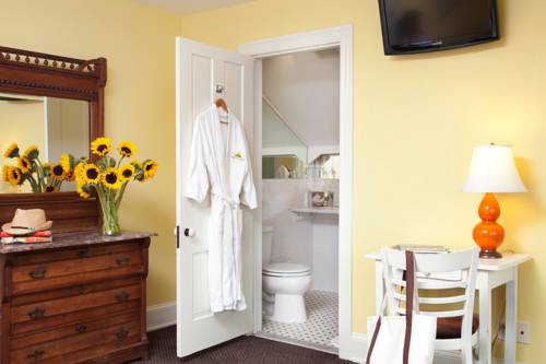 Imagen de la habitación del Hotel The Star Inn, Cape May. Foto 6
