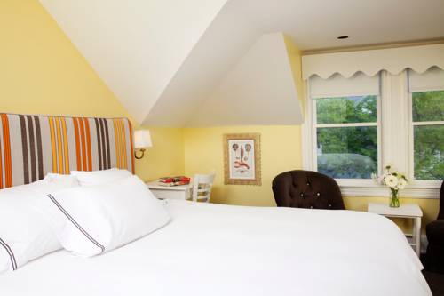 Imagen de la habitación del Hotel The Star Inn, Cape May. Foto 12