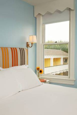 Imagen de la habitación del Hotel The Star Inn, Cape May. Foto 13