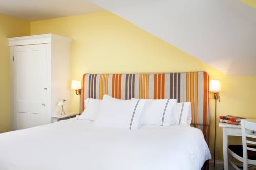 Imagen de la habitación del Hotel The Star Inn, Cape May. Foto 14