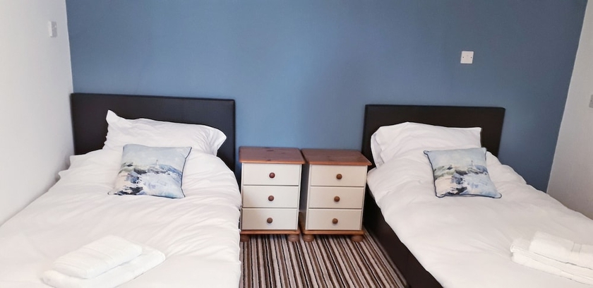 Imagen de la habitación del Hotel The Star Inn. Foto 10