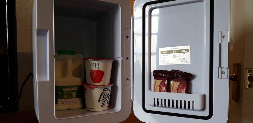 Imagen de la habitación del Hotel The Star Inn. Foto 11