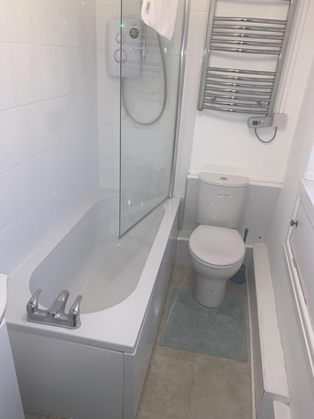 Imagen de la habitación del Hotel The Star Inn. Foto 19