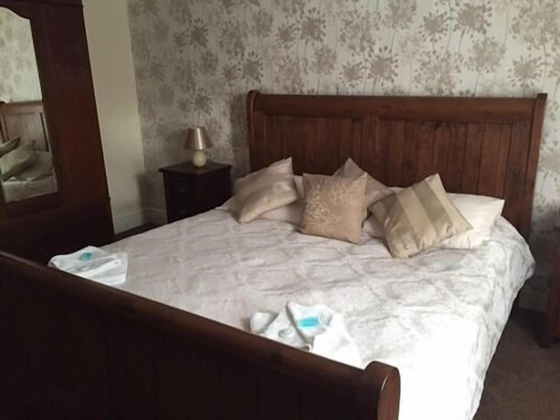 Imagen de la habitación del Hotel The Star Inn. Foto 11