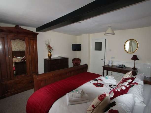 Imagen de la habitación del Hotel The Star Inn. Foto 12