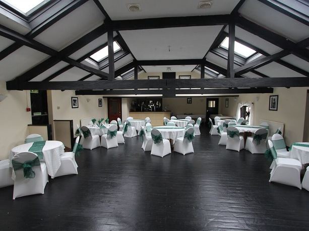 Imagen del bar/restaurante del Hotel The Star Inn. Foto 7